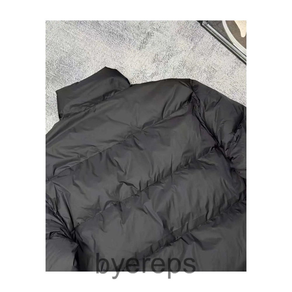 Balenciaga Down Jacket — photo 4 of 4