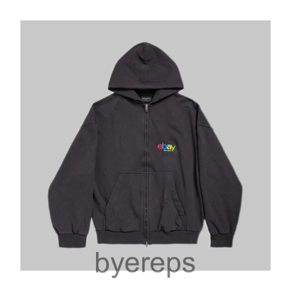 Balenciaga Ebay Hoodie