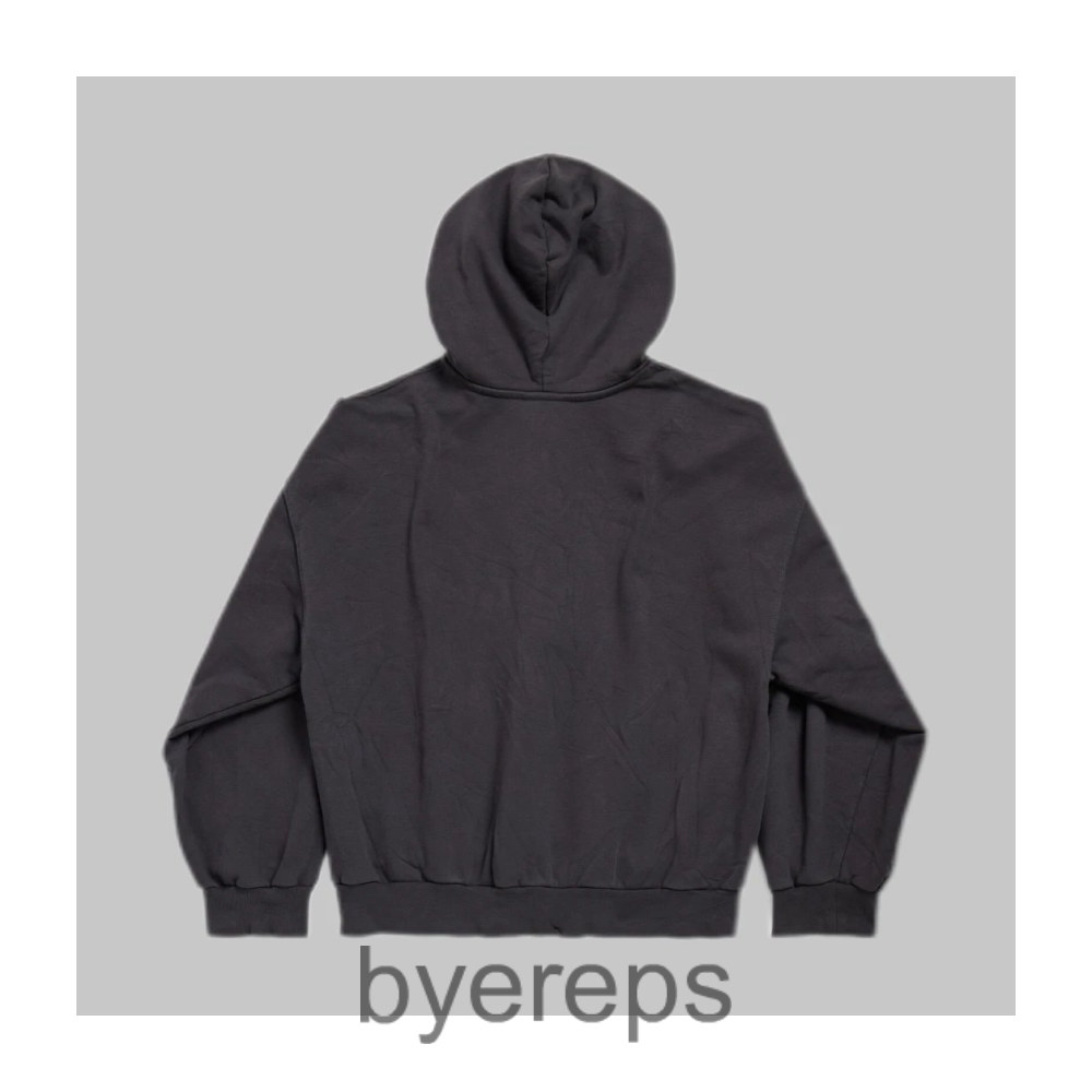 Balenciaga Ebay Hoodie — photo 2 of 2