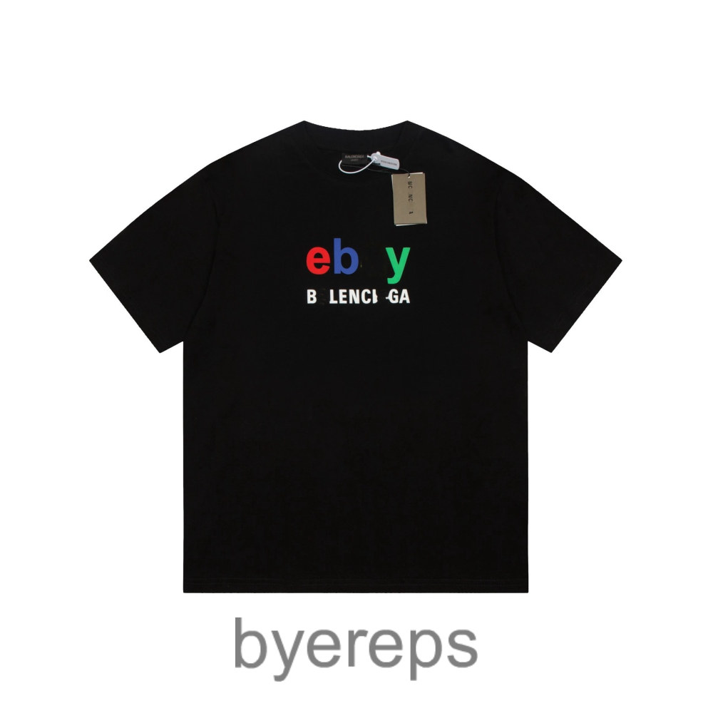 Balenciaga Ebay Shirt — photo 2 of 4