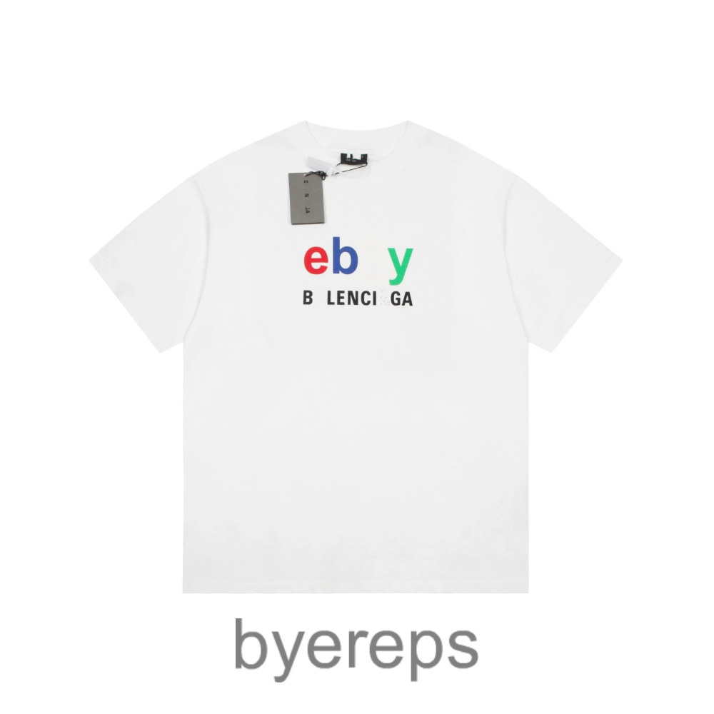 Balenciaga Ebay Shirt — photo 3 of 4