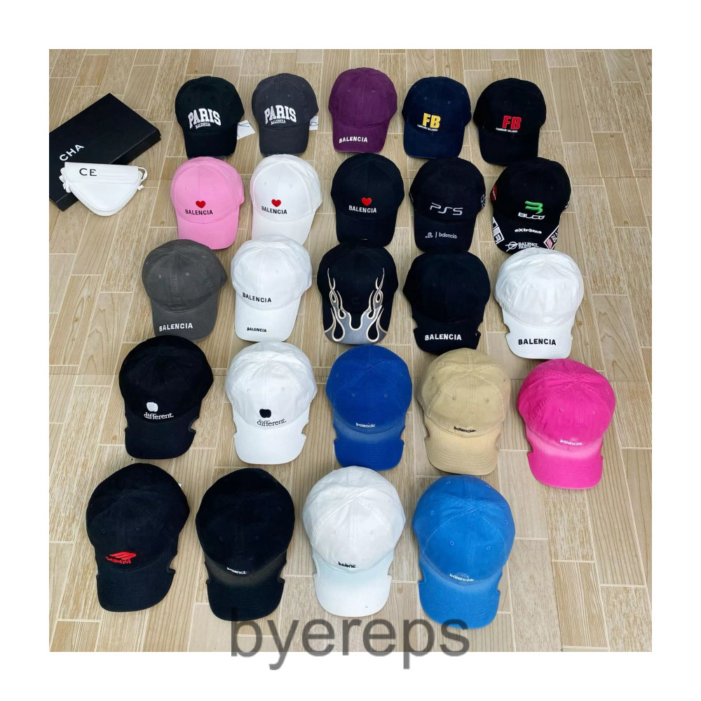 Balenciaga Extr3me Cap