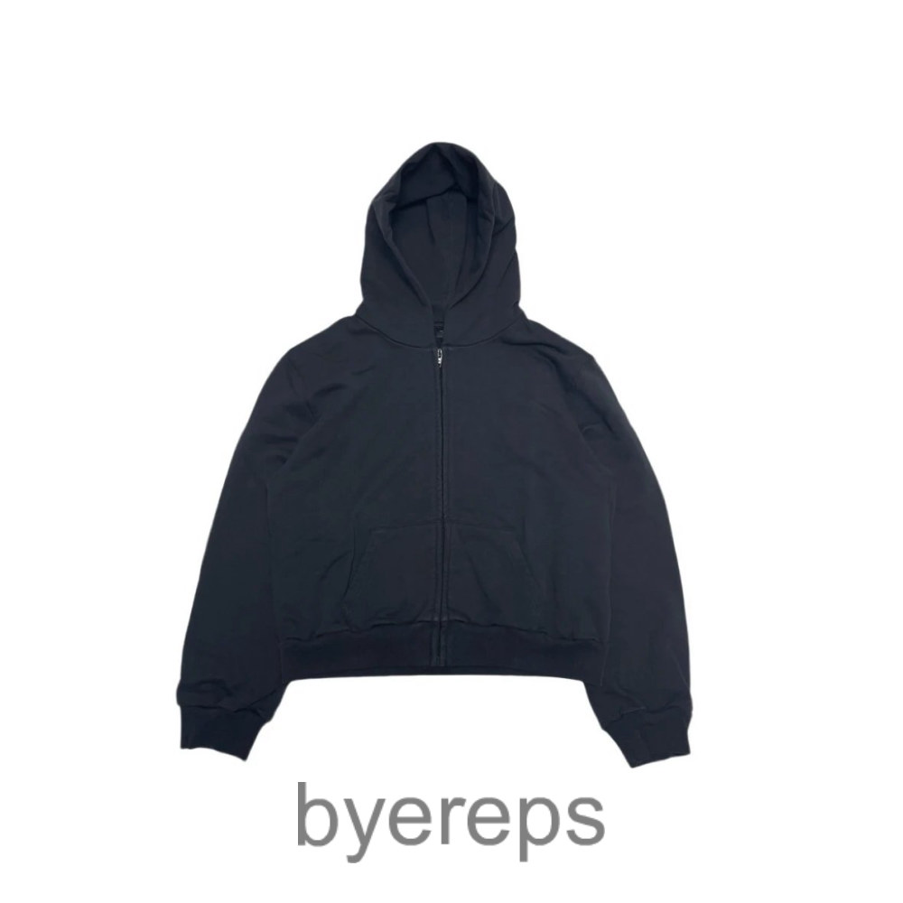 Balenciaga Fitted Zip