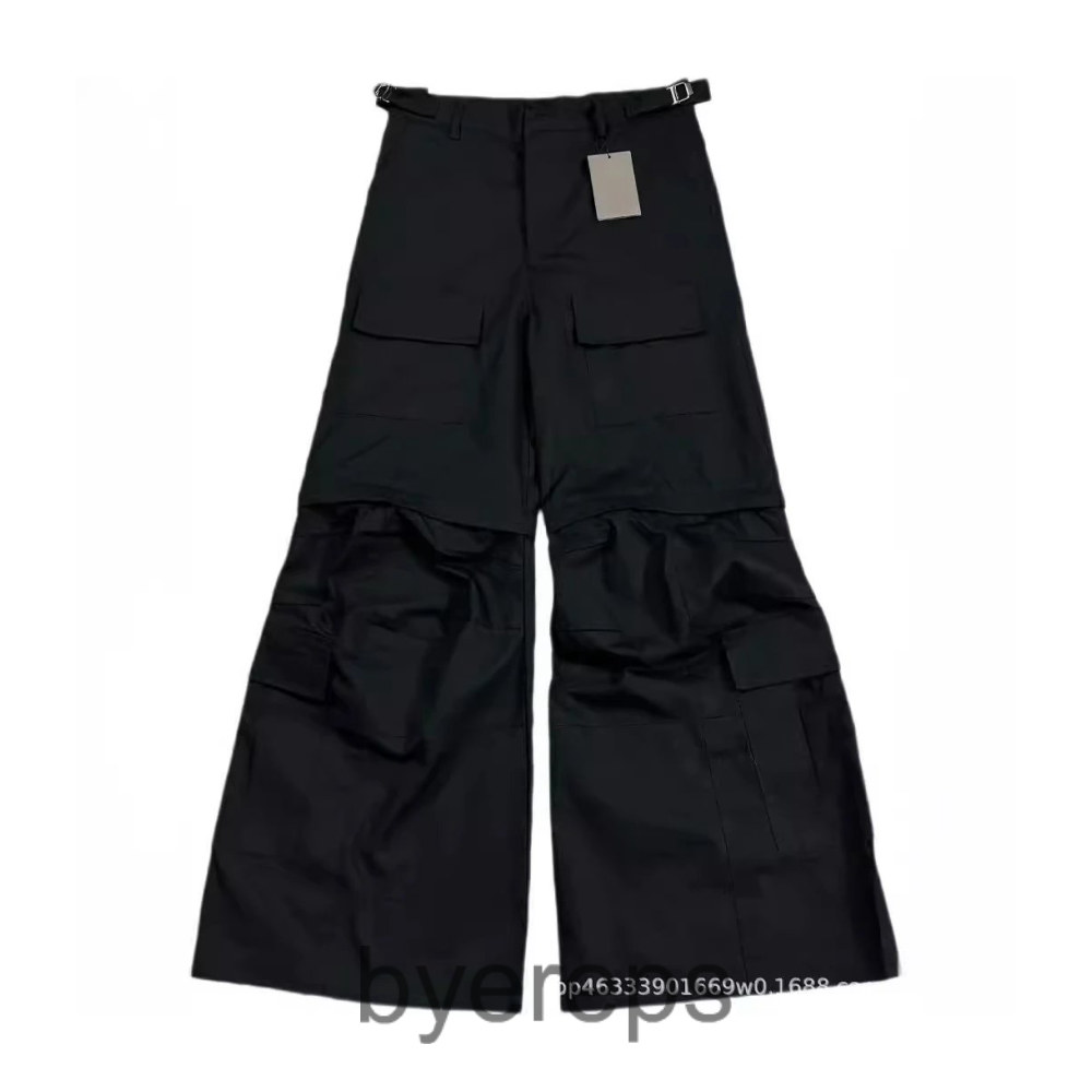 Balenciaga Flared Cargo — photo 4 of 4