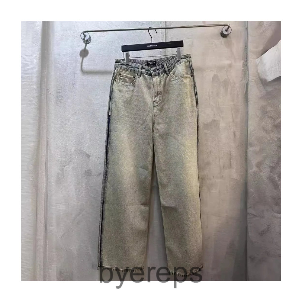 Balenciaga Flip Denim — photo 2 of 4