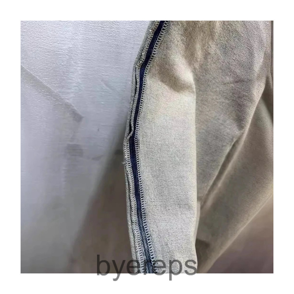 Balenciaga Flip Denim — photo 4 of 4