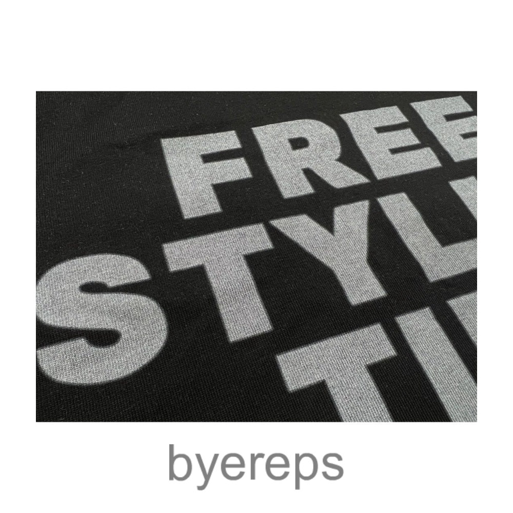 Balenciaga Free Styling Tips Longsleeve — photo 4 of 4