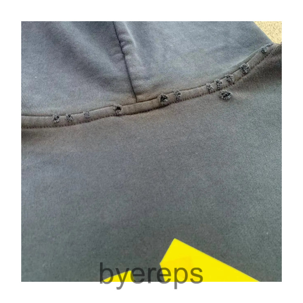 Balenciaga FW23 Hoodie — photo 2 of 4