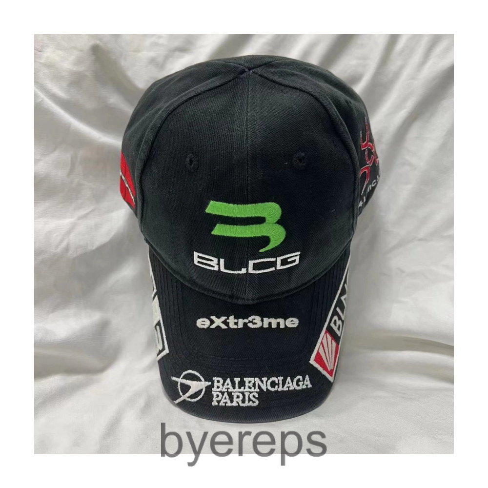 Balenciaga Gamer Cap