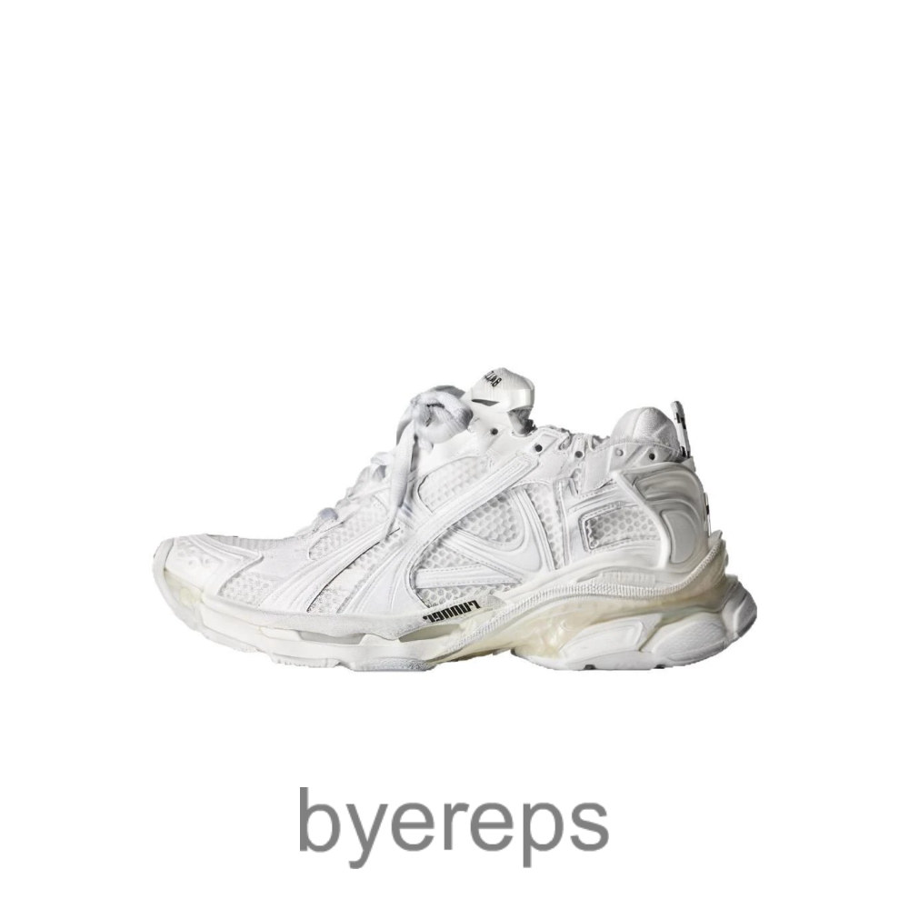 Balenciaga Graffiti Runners — photo 4 of 4