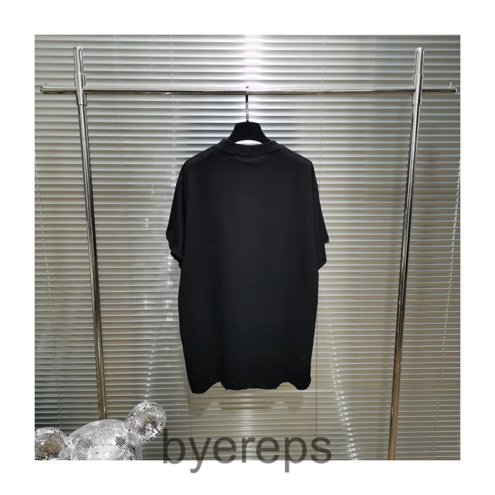 Balenciaga Graffiti Shirt — photo 4 of 4