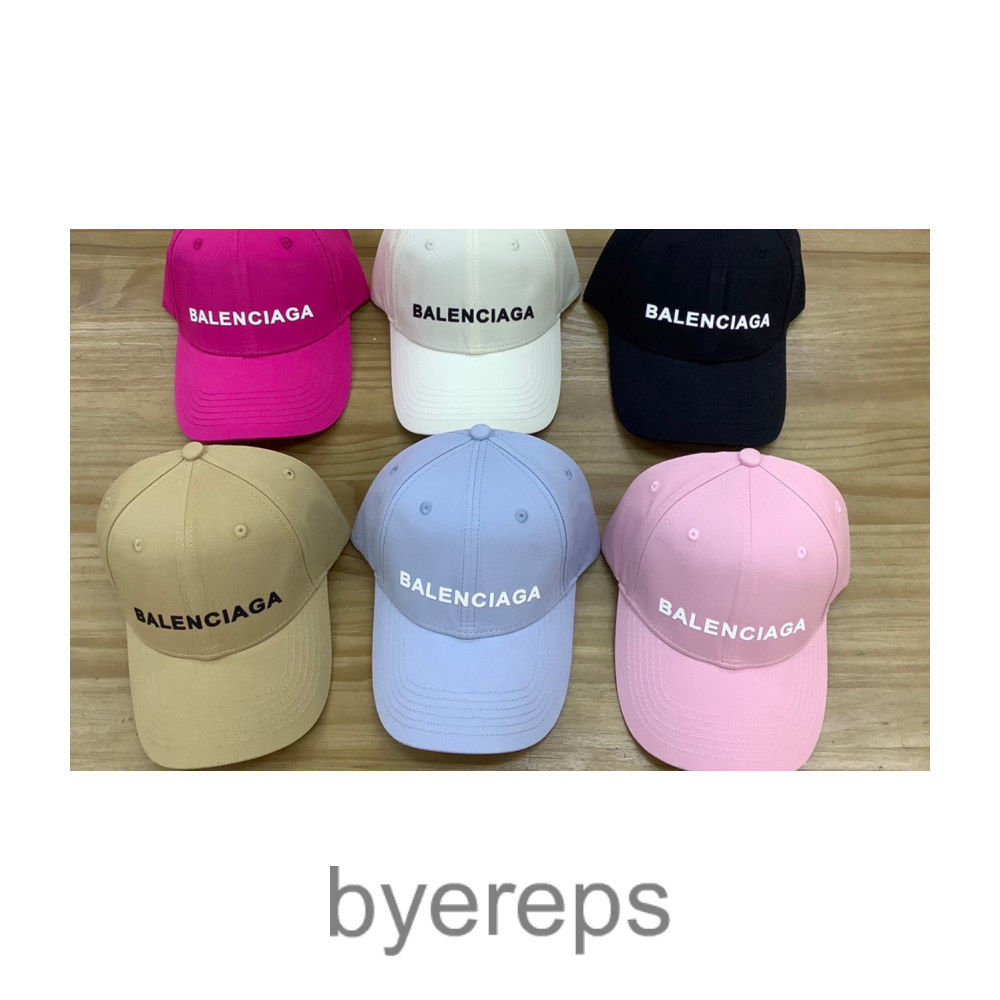 Balenciaga Hat — photo 2 of 4