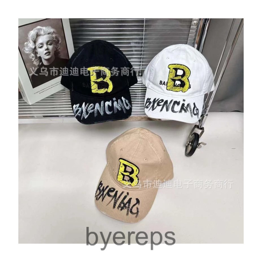 Balenciaga Hat