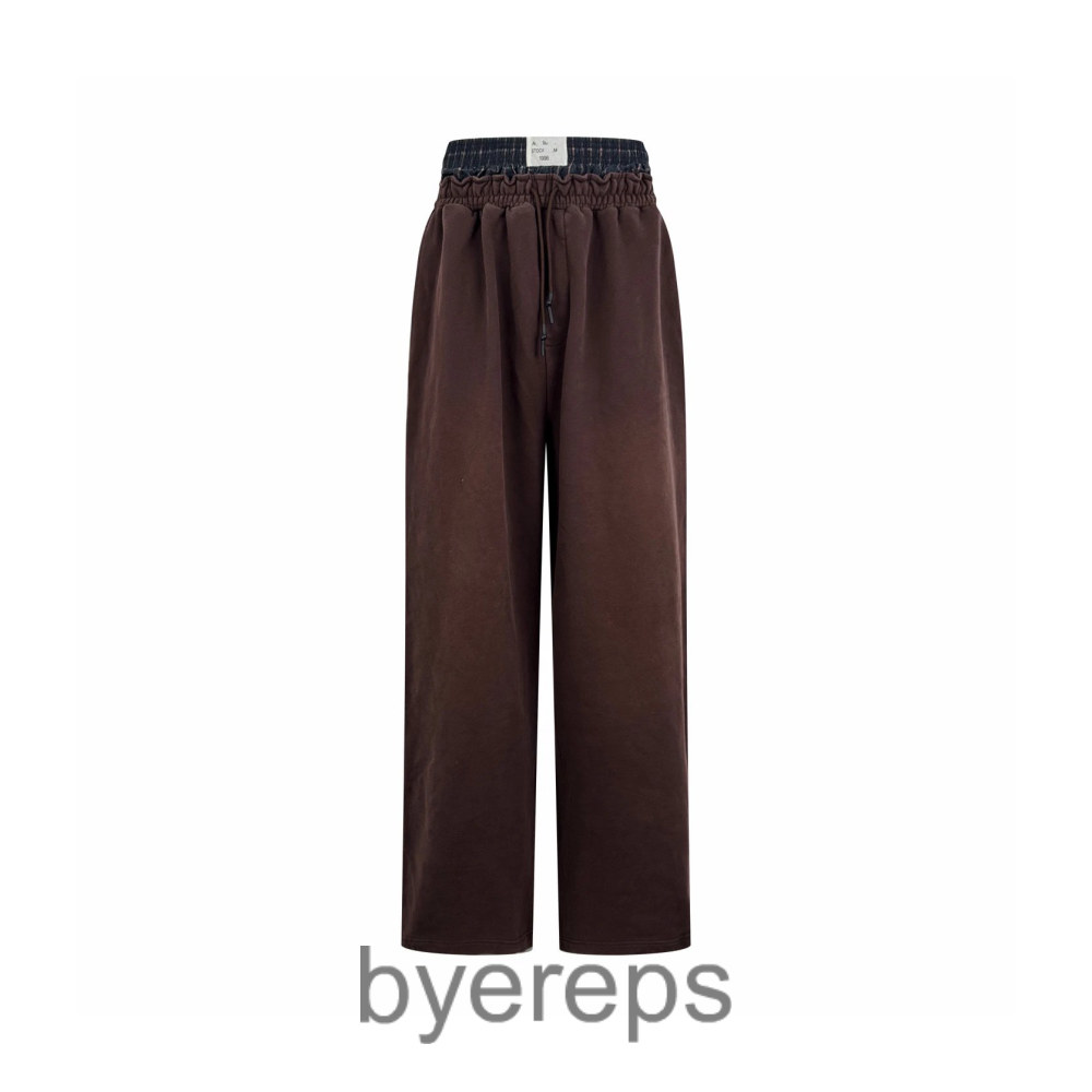 Balenciaga Heavy Cotton Sweatpants