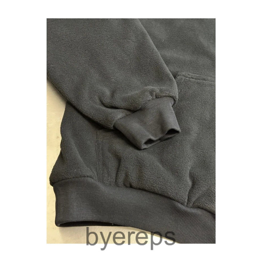 Balenciaga Heavyweight Belle Zip Up — photo 3 of 4