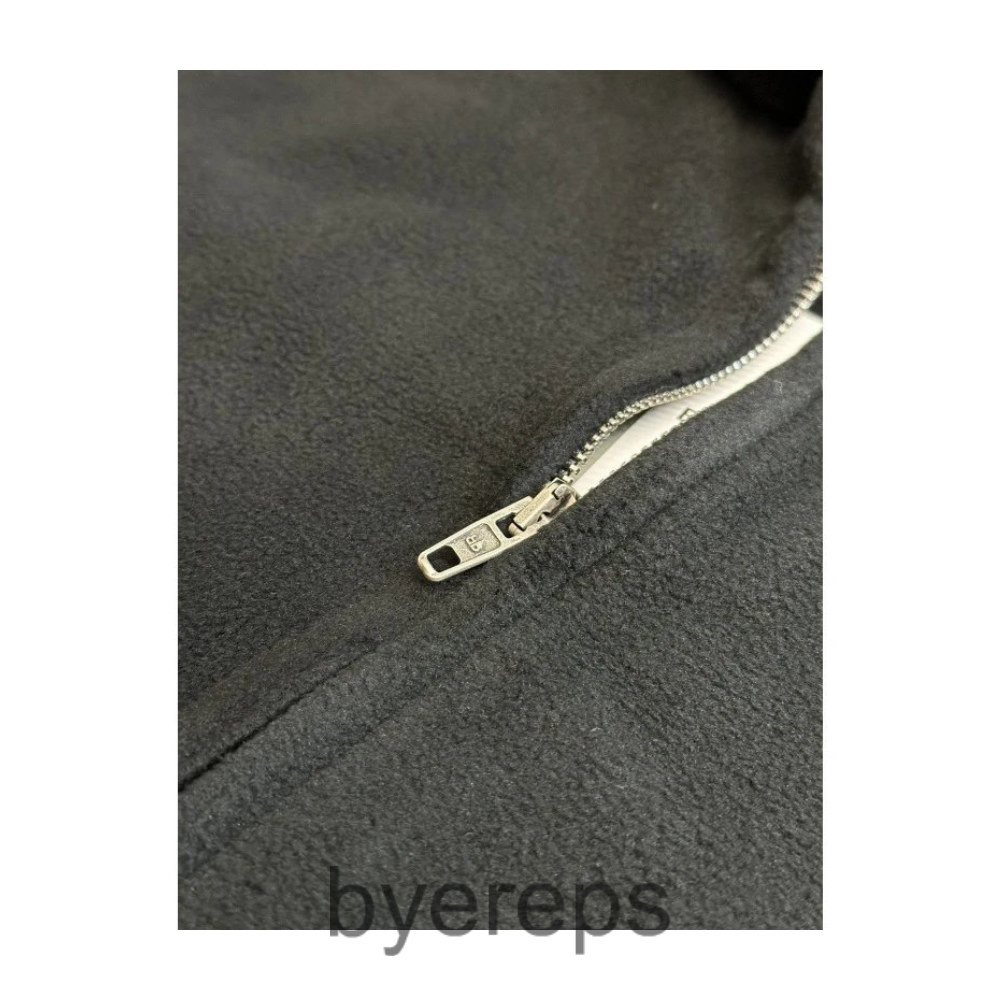 Balenciaga Heavyweight Belle Zip Up — photo 4 of 4