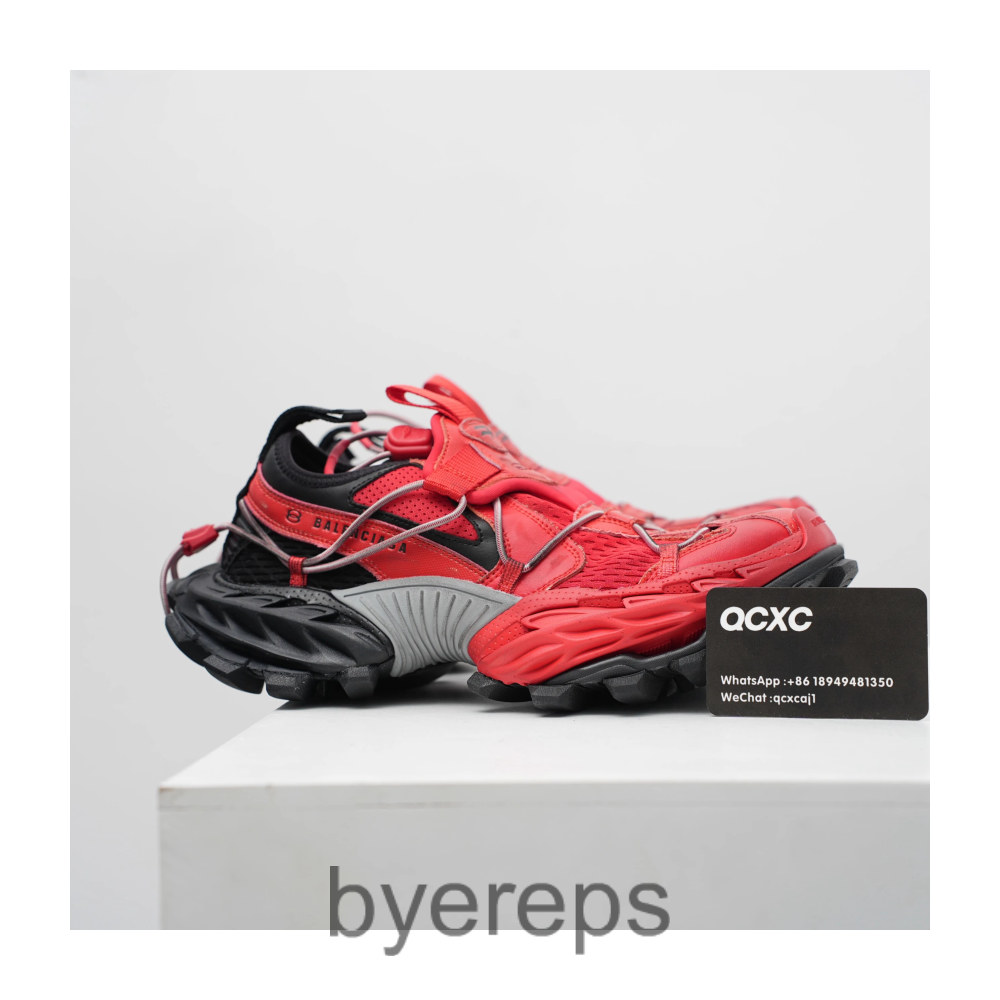 Balenciaga Hiker — photo 2 of 4