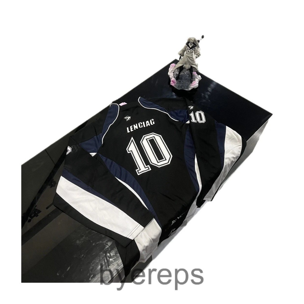 Balenciaga Hockey Longsleeve — photo 3 of 4