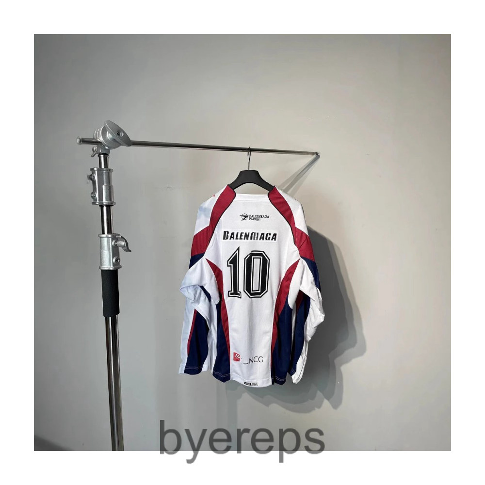 Balenciaga Hockey Longsleeve — photo 3 of 4