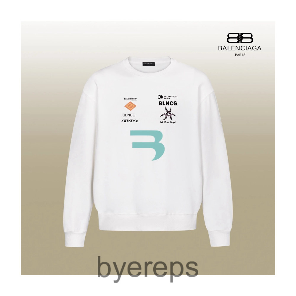 Balenciaga Hoodie — photo 3 of 4