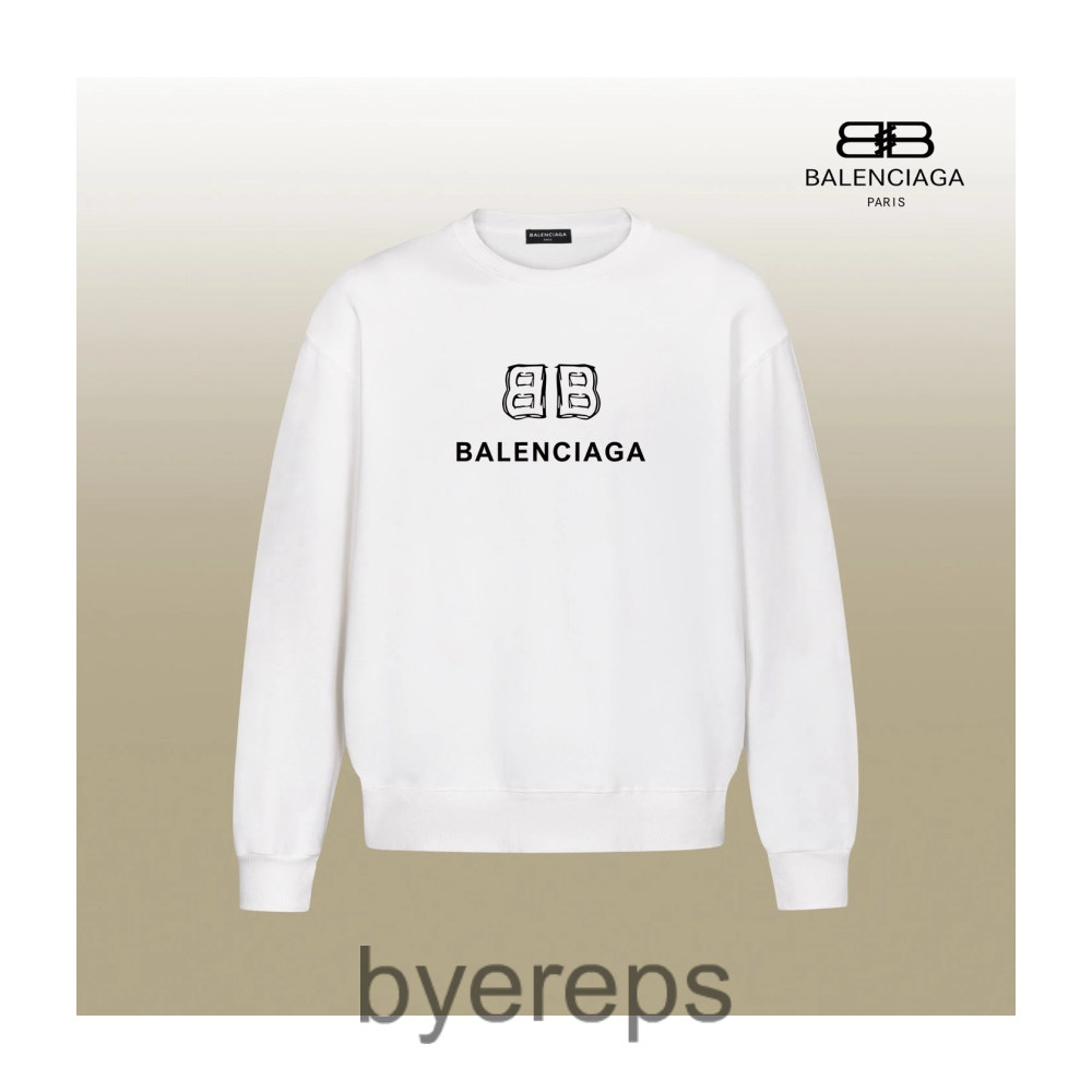 Balenciaga Hoodie — photo 4 of 4