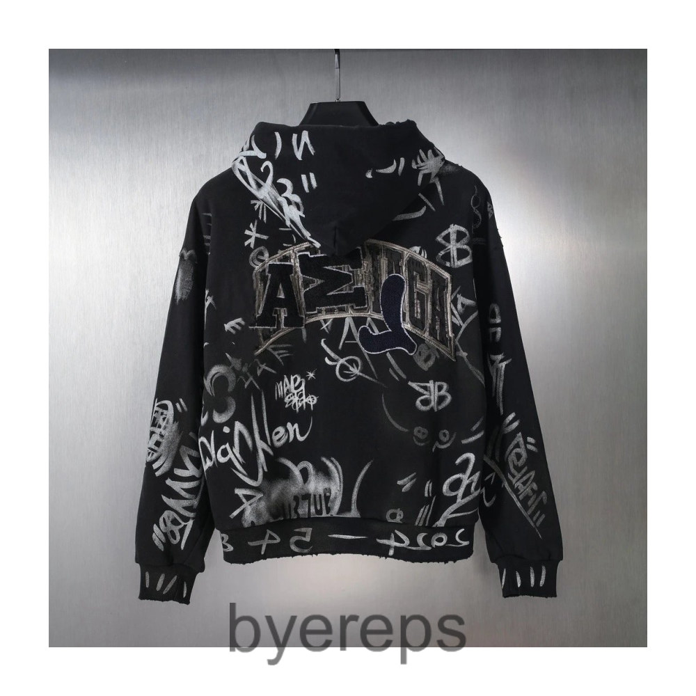 Balenciaga Hoodie — photo 4 of 4