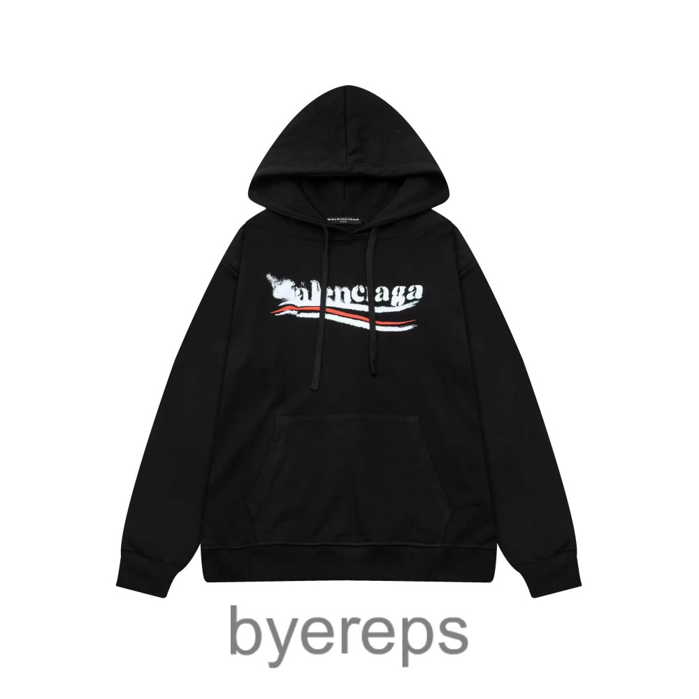 Balenciaga hoodie ( 37 colors ) — photo 2 of 4