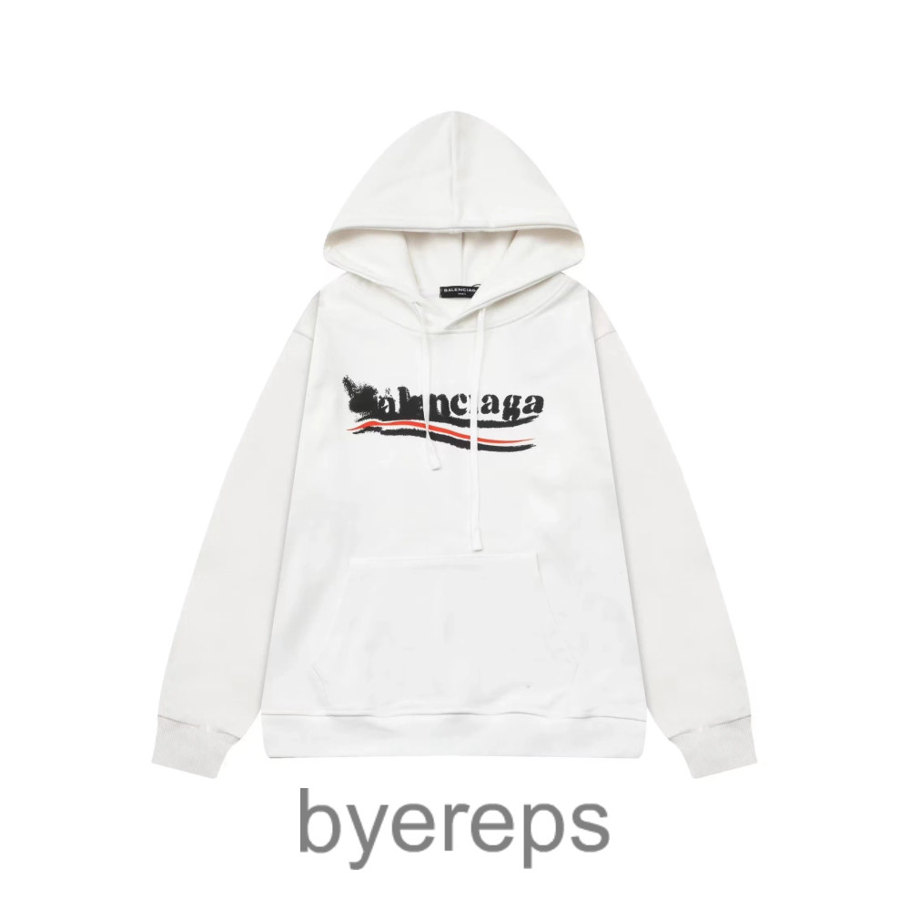 Balenciaga hoodie ( 37 colors ) — photo 3 of 4