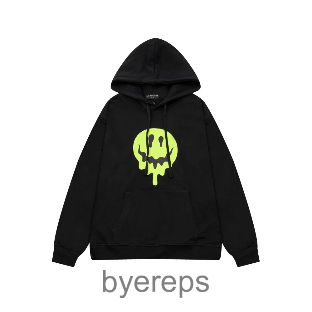 Balenciaga hoodie ( 37 colors ) — photo 4 of 4