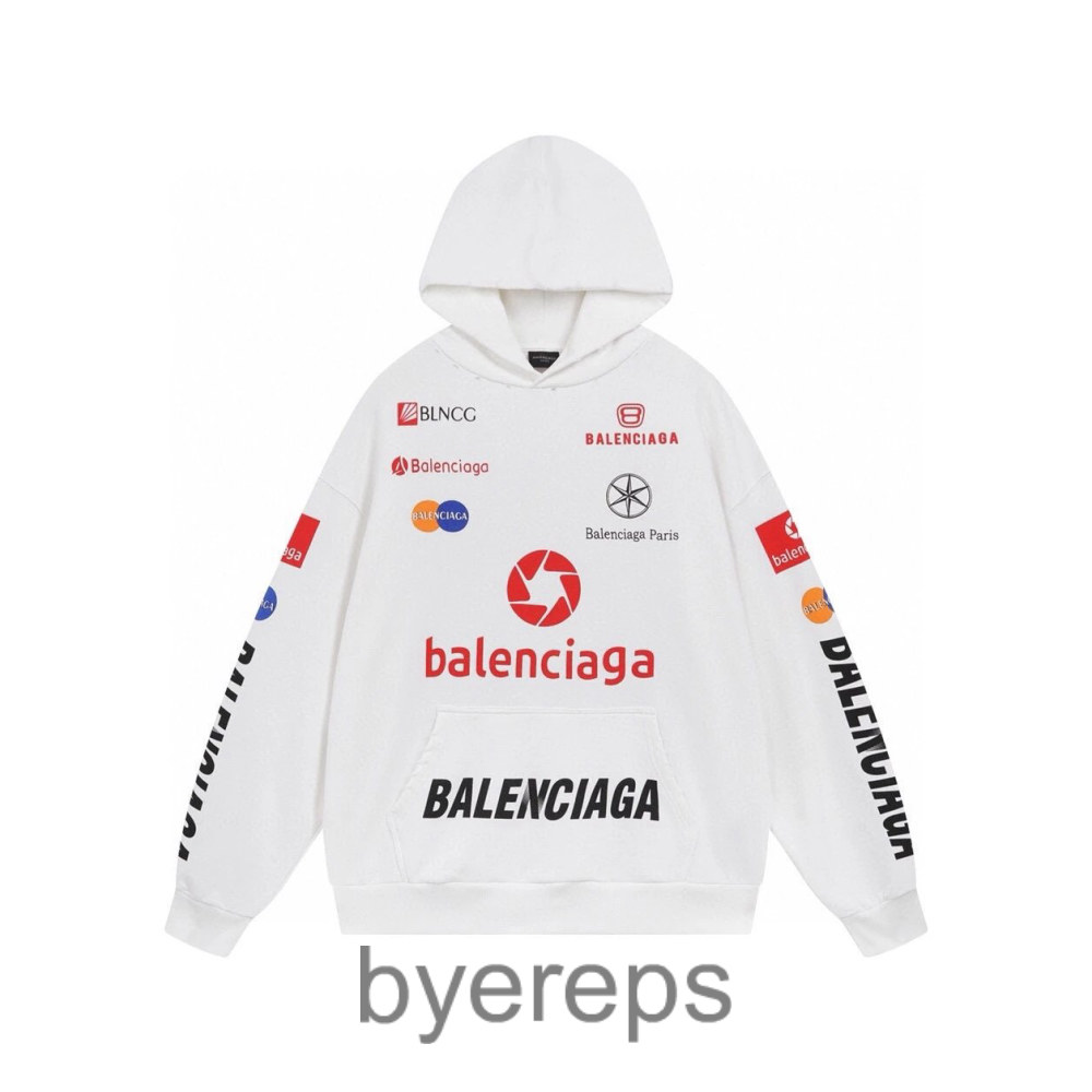 Balenciaga Hoodie