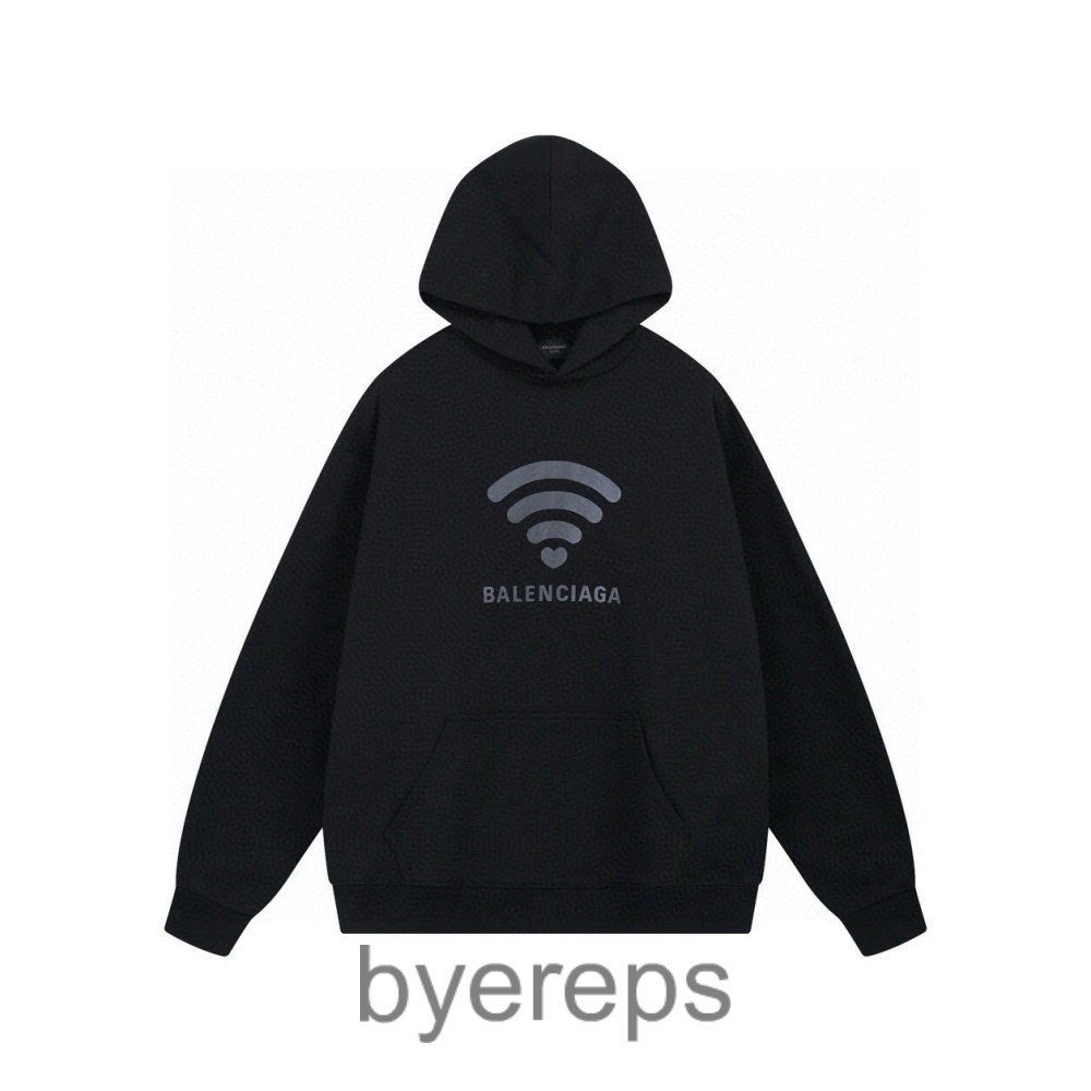 Balenciaga Hoodie — photo 3 of 4