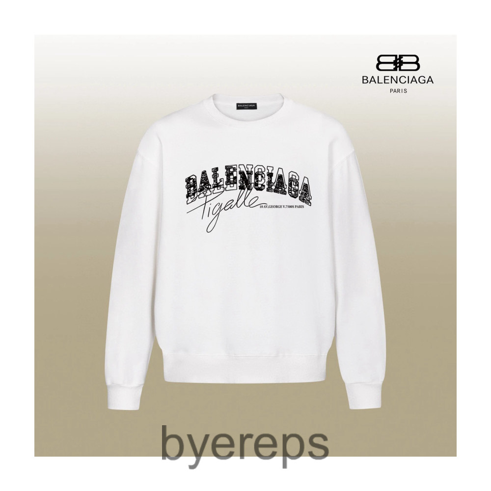 Balenciaga Hoodie — photo 3 of 4