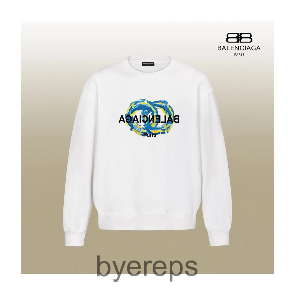 Balenciaga Hoodie — photo 4 of 4