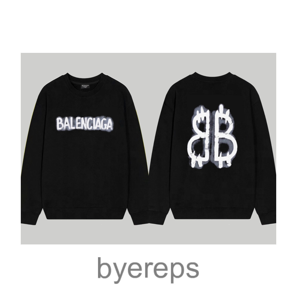 Balenciaga Hoodie — photo 2 of 4