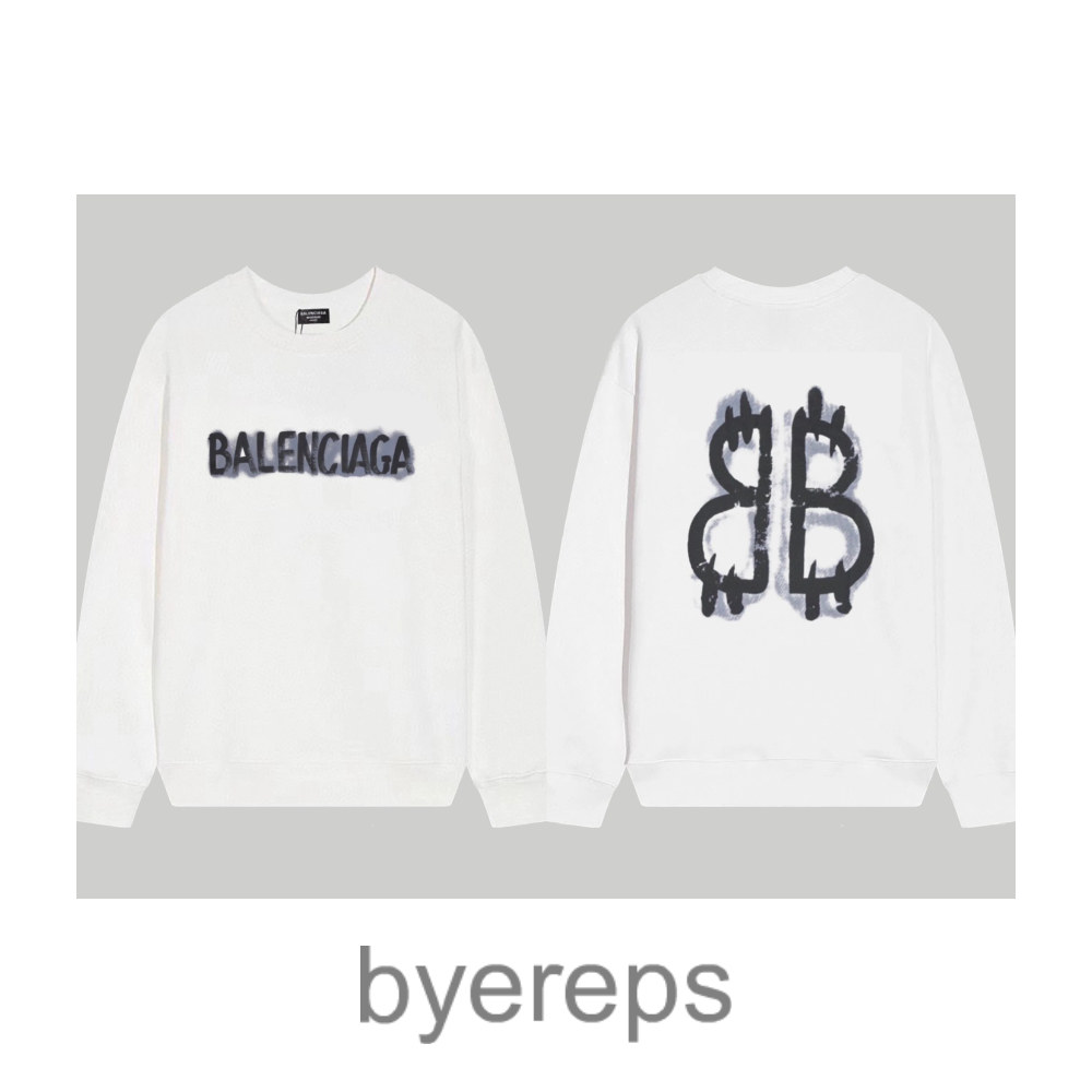 Balenciaga Hoodie — photo 3 of 4