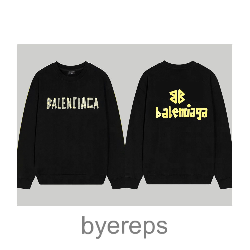 Balenciaga Hoodie — photo 4 of 4