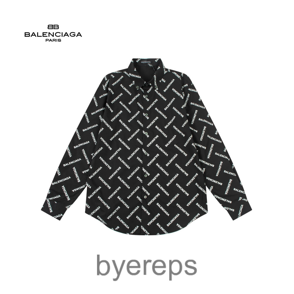 Balenciaga Hoodie