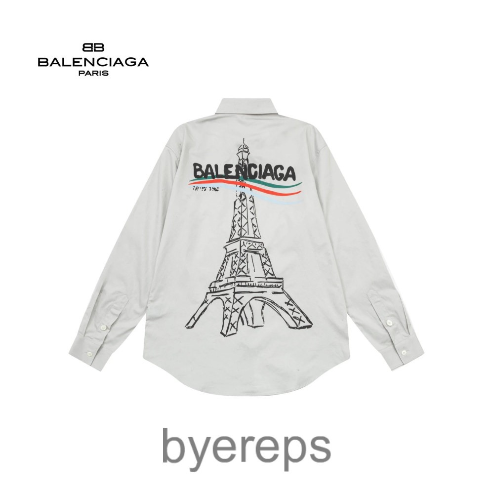 Balenciaga Hoodie — photo 3 of 4