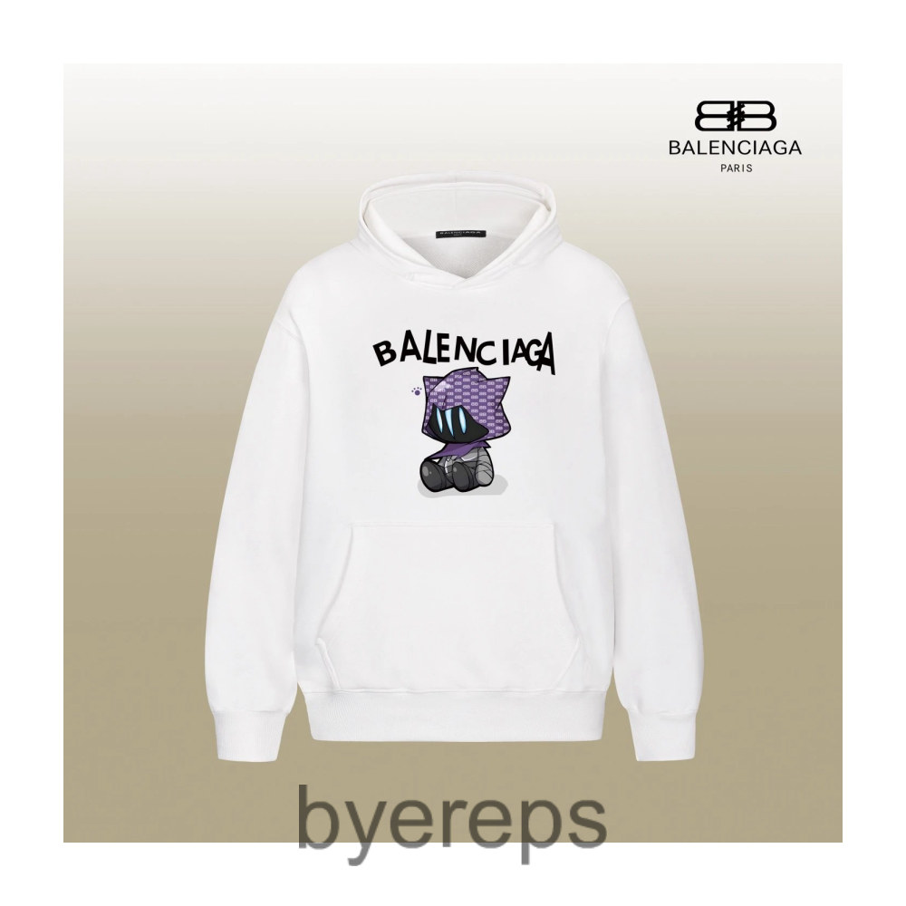 Balenciaga Hoodie