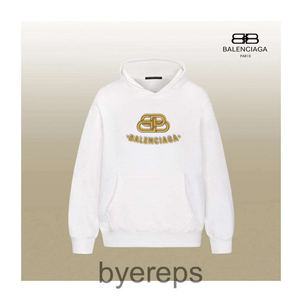 Balenciaga Hoodie — photo 2 of 4