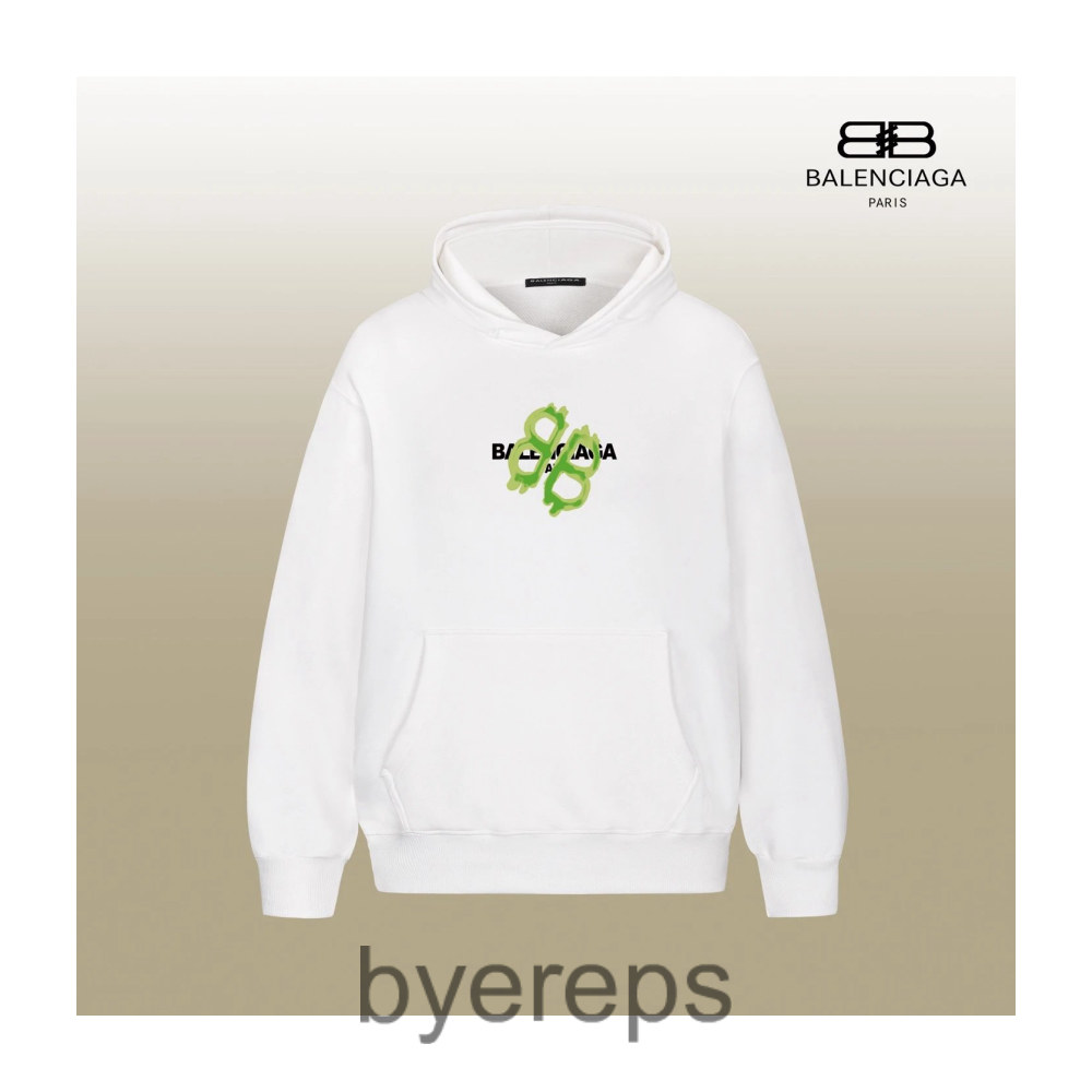 Balenciaga Hoodie — photo 3 of 4