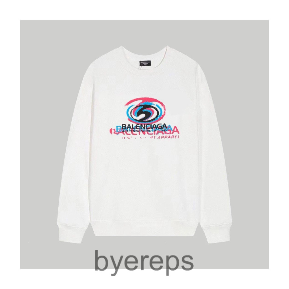 Balenciaga Hoodie — photo 2 of 4