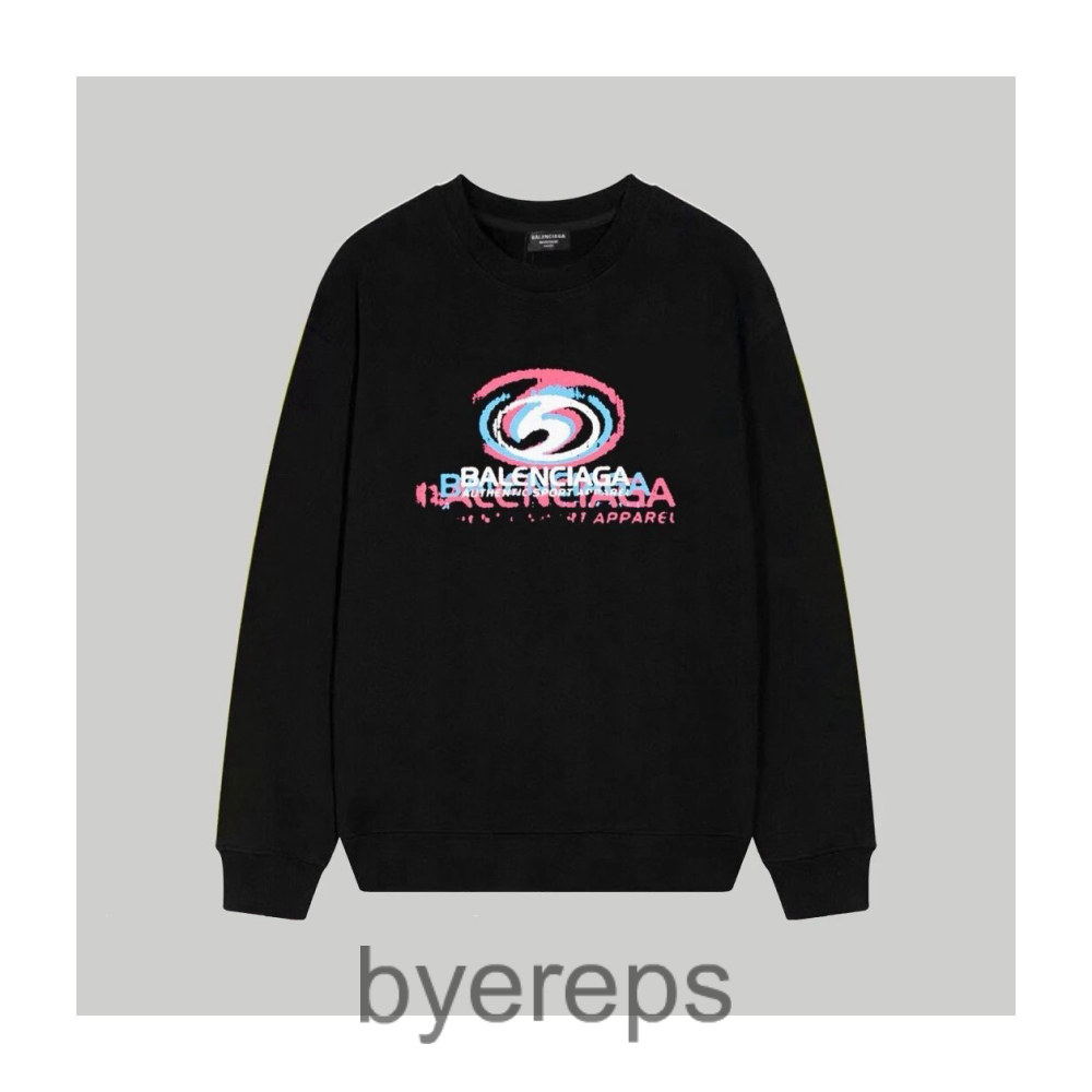 Balenciaga Hoodie — photo 3 of 4