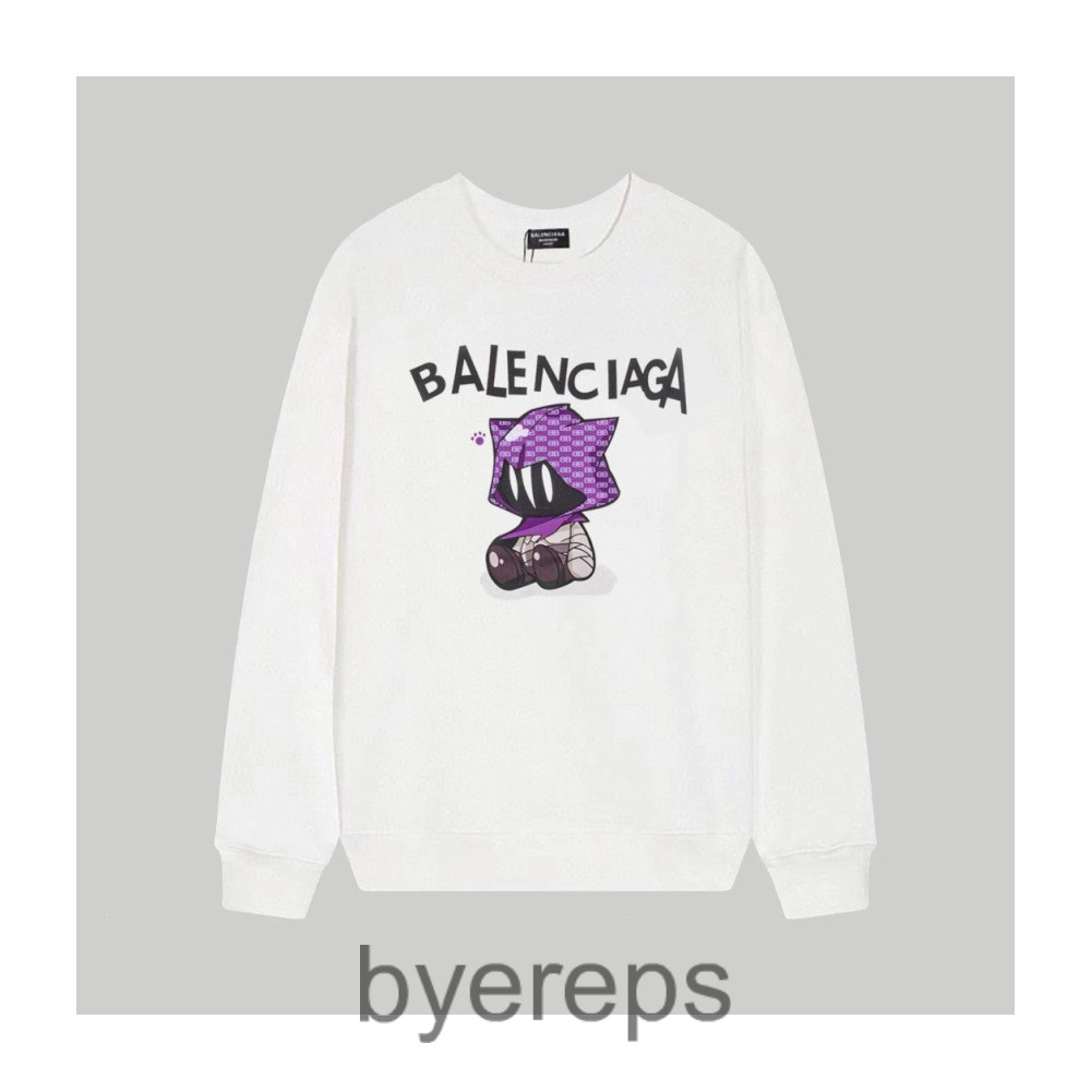 Balenciaga Hoodie — photo 4 of 4