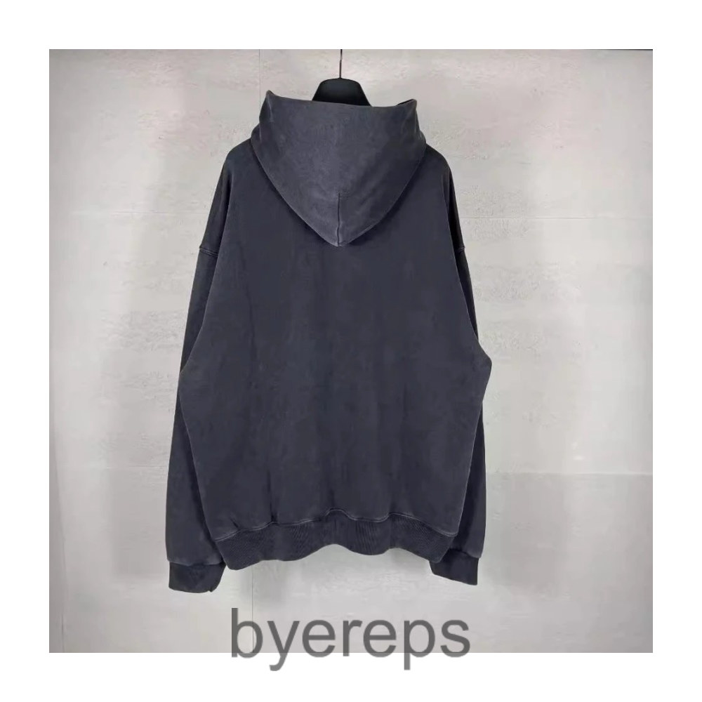 Balenciaga Hoodie — photo 4 of 4