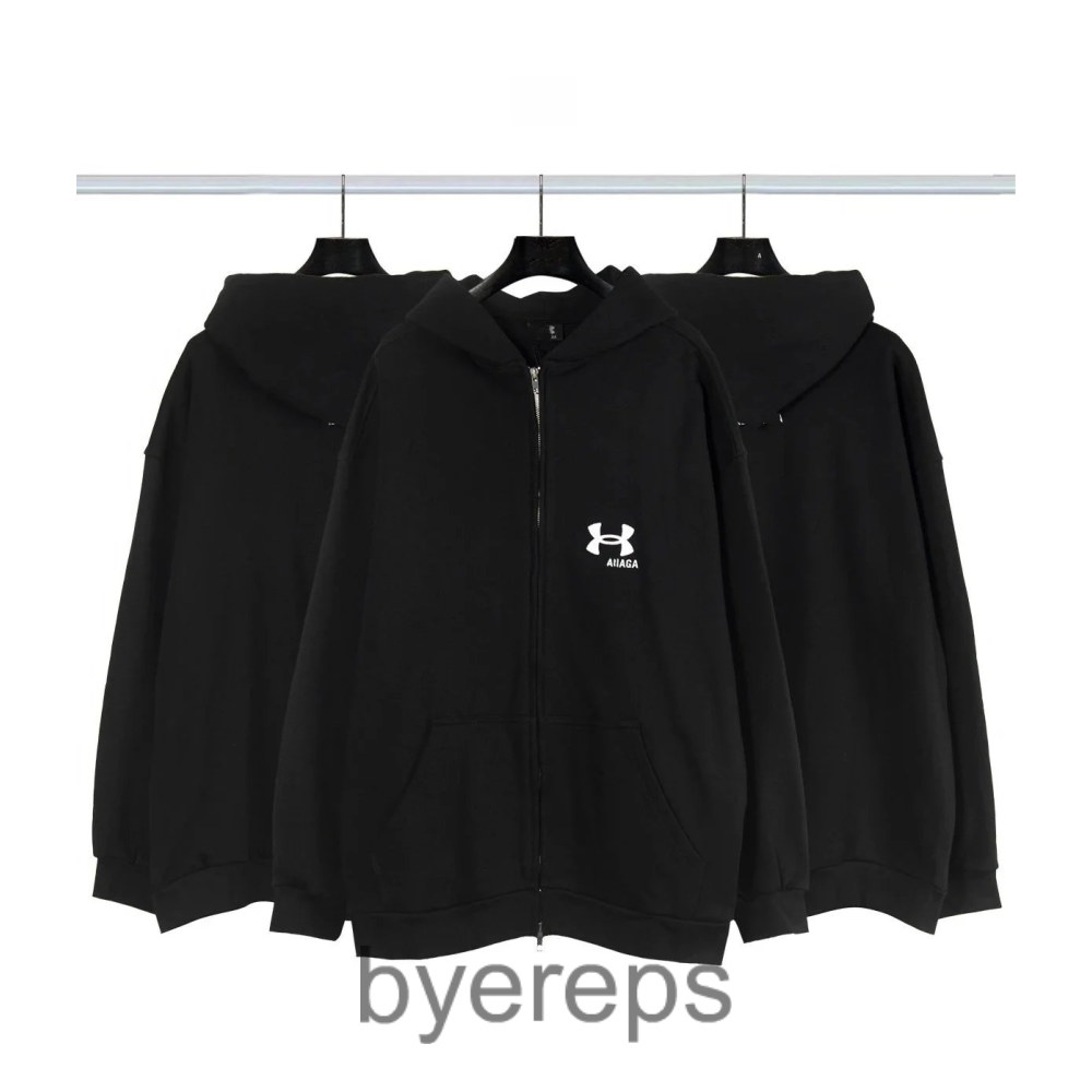 Balenciaga hoodie — photo 4 of 4