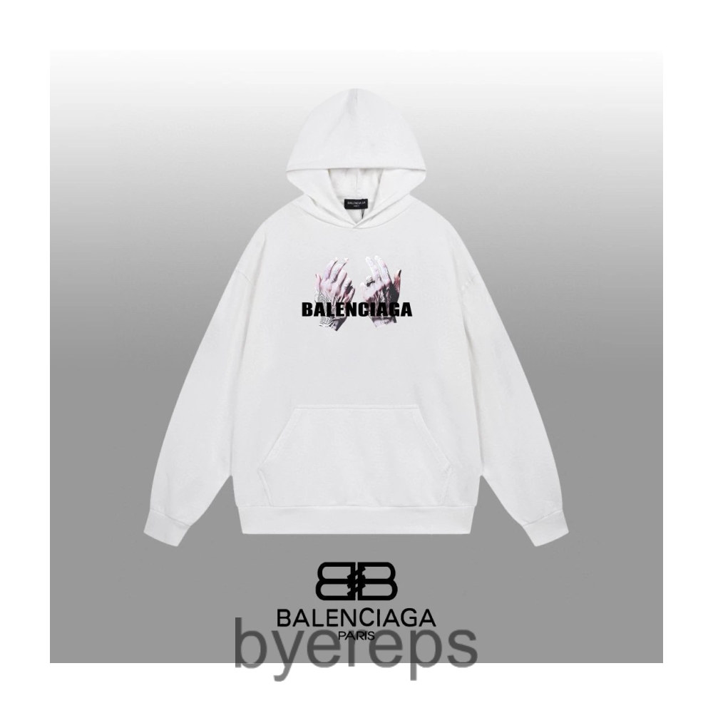 Balenciaga Hoodie — photo 4 of 4