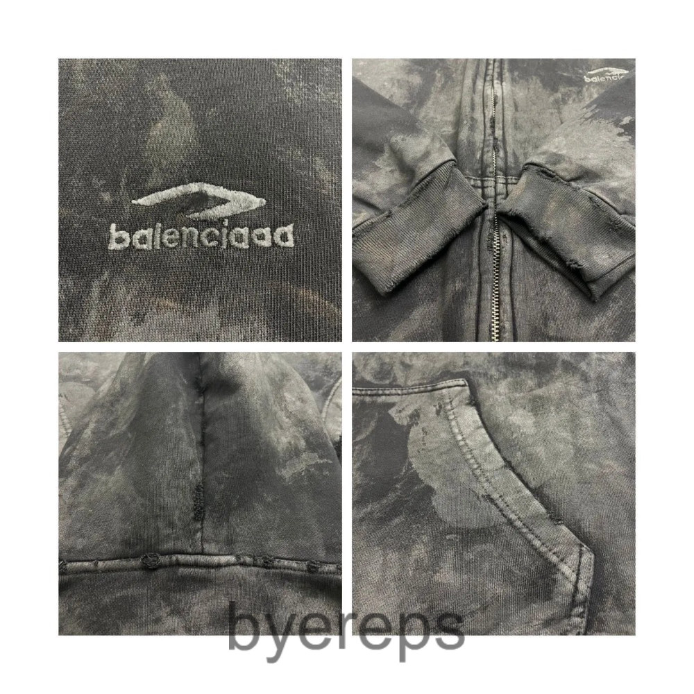 Balenciaga Hoodie