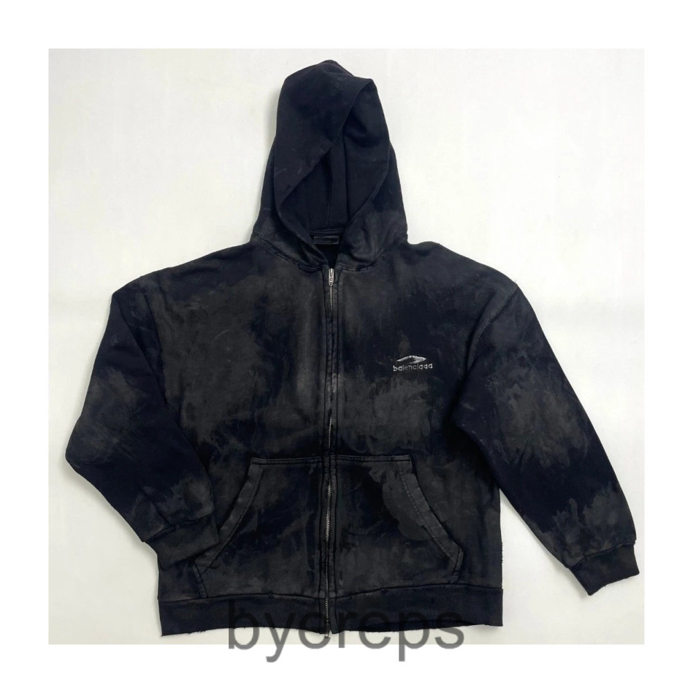 Balenciaga Hoodie — photo 2 of 4