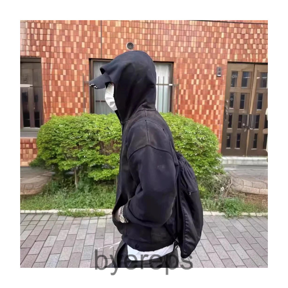 Balenciaga Hoodie — photo 3 of 4